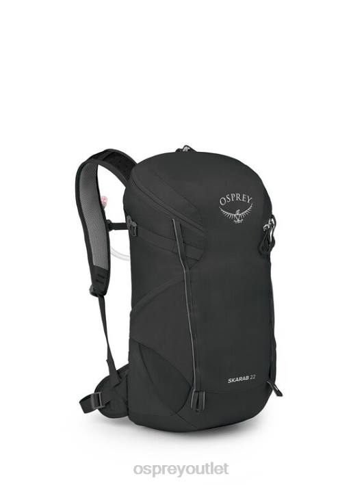 Osprey SKARAB 22 BIKING Backpack Unisex BLACK PTFP233