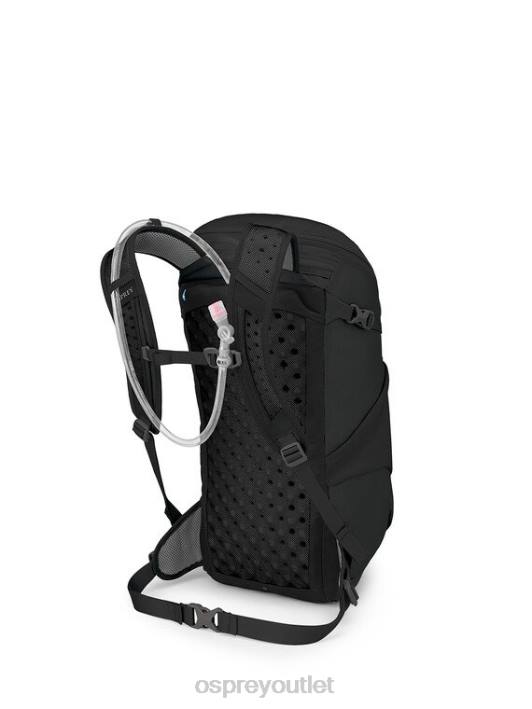 Osprey SKARAB 22 BIKING Backpack Unisex BLACK PTFP233