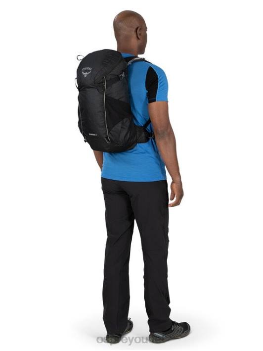Osprey SKARAB 22 BIKING Backpack Unisex TUNDRA GREEN PTFP231