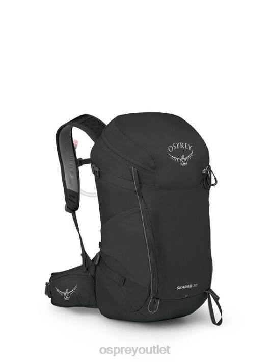 Osprey SKARAB 30 BIKING Backpack Unisex BLACK PTFP236