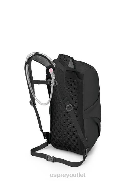 Osprey SKIMMER 16 BIKING Backpack Unisex BLACK PTFP240