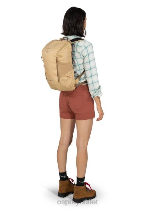 Osprey SKIMMER 16 BIKING Backpack Unisex PURPURITE PURPLE PTFP239