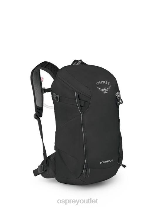 Osprey SKIMMER 20 BIKING Backpack Unisex BLACK PTFP243