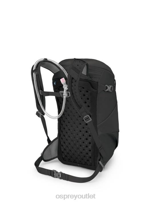 Osprey SKIMMER 20 BIKING Backpack Unisex BLACK PTFP243