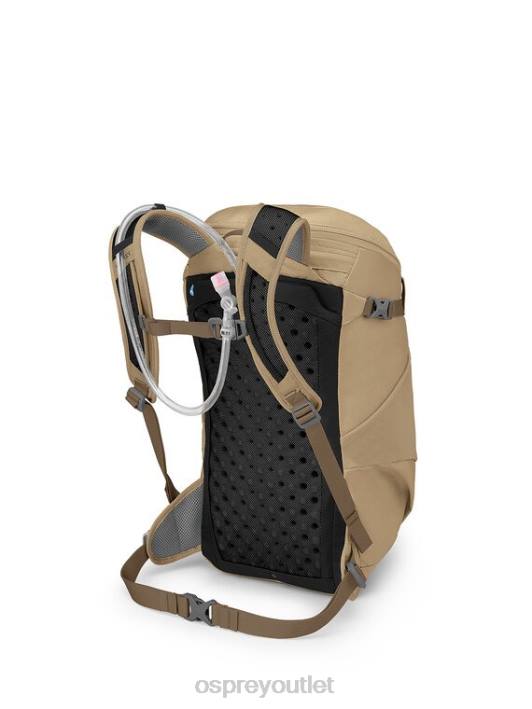 Osprey SKIMMER 20 BIKING Backpack Unisex COYOTE BROWN PTFP241