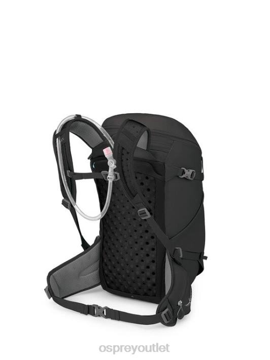 Osprey SKIMMER 28 BIKING Backpack Unisex BLACK PTFP246