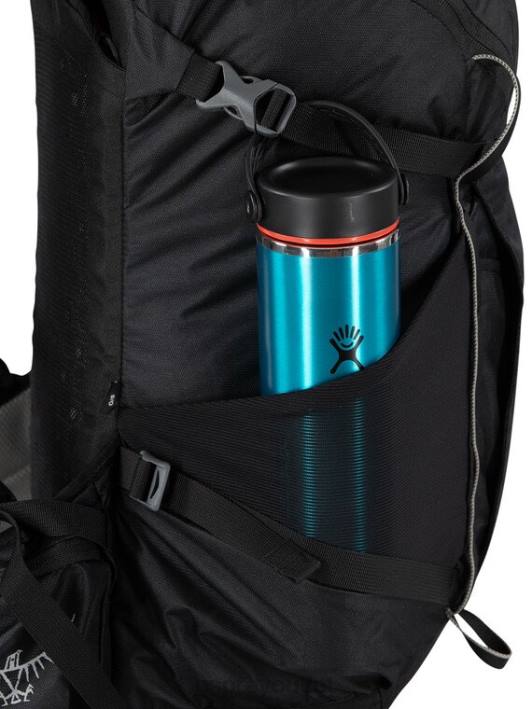 Osprey SKIMMER 28 BIKING Backpack Unisex BLACK PTFP246