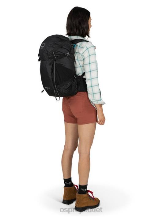 Osprey SKIMMER 28 BIKING Backpack Unisex COYOTE BROWN PTFP244
