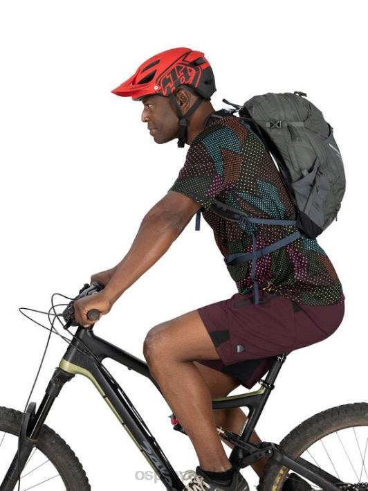 Osprey SYNCRO 12 BIKING Backpack Unisex PRIMAVERA YELLOW PTFP128