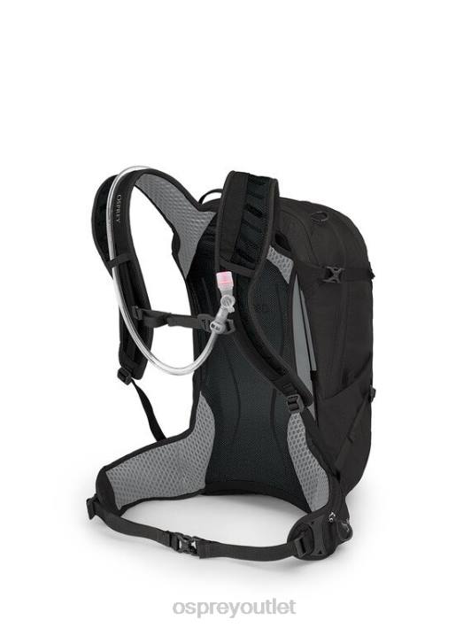 Osprey SYNCRO 20 BIKING Backpack Unisex BLACK PTFP132