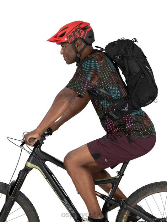 Osprey SYNCRO 20 BIKING Backpack Unisex PRIMAVERA YELLOW PTFP131
