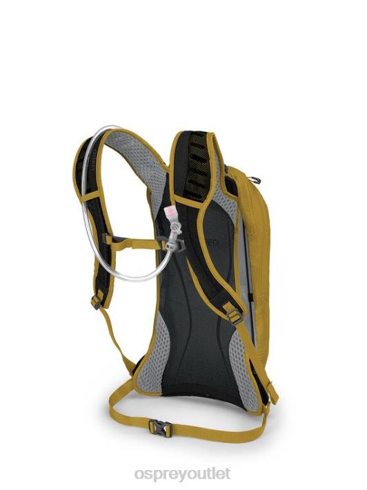 Osprey SYNCRO 5 BIKING Backpack Unisex PRIMAVERA YELLOW PTFP125