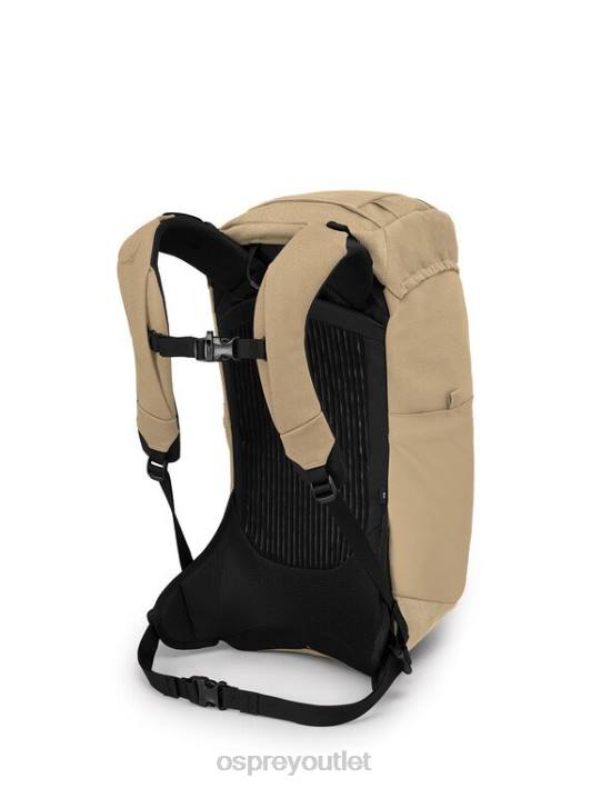 Osprey ARCHEON 28 HIKING | TRAVEL | COMMUTE Backpack Unisex COYOTE BROWN PTFP419