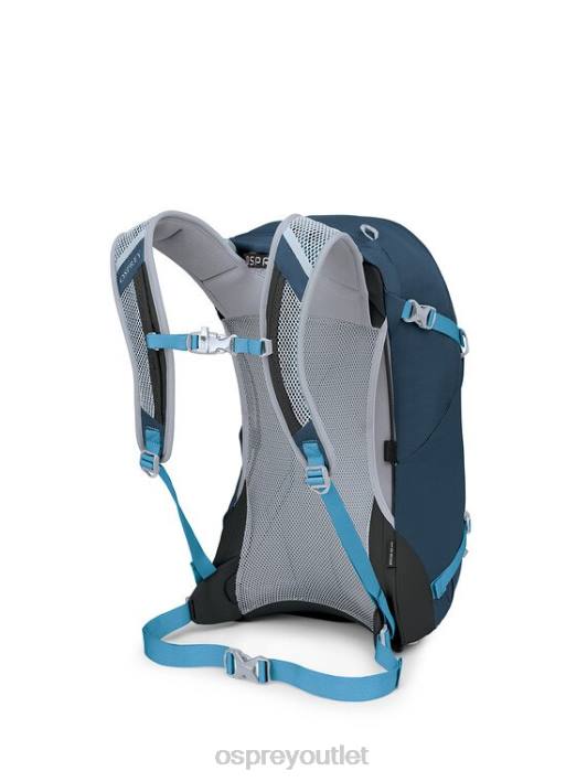 Osprey HIKELITE 26 HIKING Backpack Unisex ATLAS BLUE HEATHER PTFP201