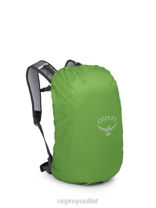 Osprey HIKELITE 26 HIKING Backpack Unisex BLACK PTFP205
