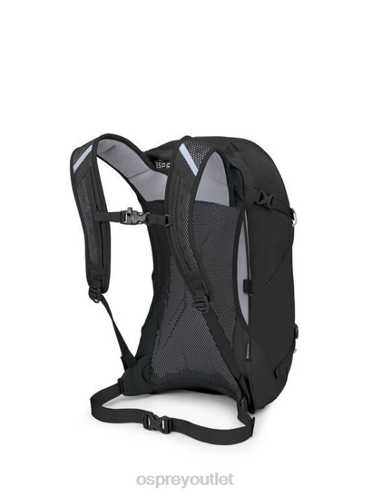Osprey HIKELITE 26 HIKING Backpack Unisex BLACK PTFP205