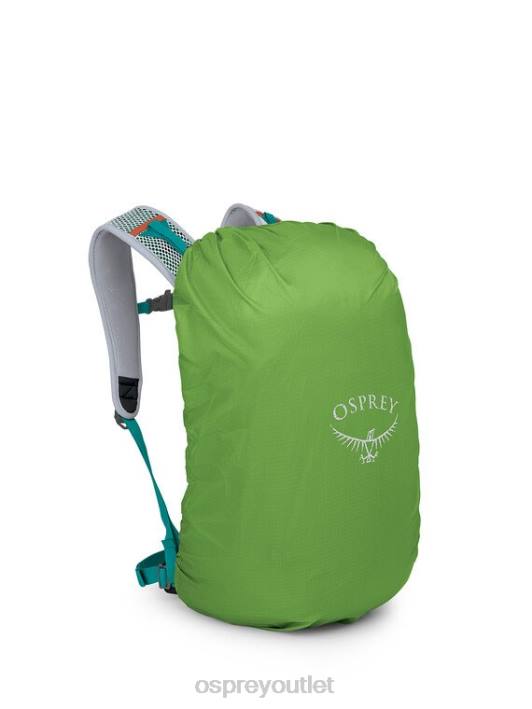 Osprey HIKELITE 26 HIKING Backpack Unisex ESCAPADE GREEN PTFP203