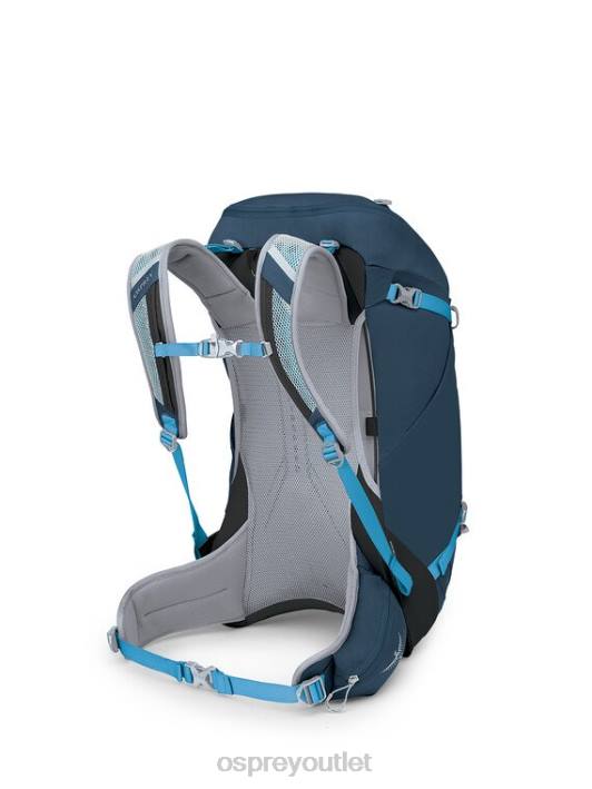 Osprey HIKELITE 32 HIKING Backpack Unisex ATLAS BLUE HEATHER PTFP211