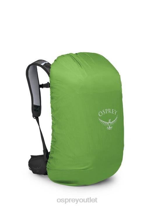 Osprey HIKELITE 32 HIKING Backpack Unisex BLACK PTFP213
