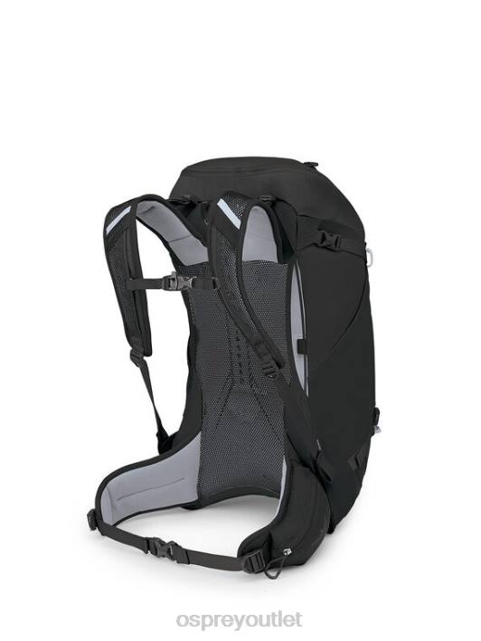 Osprey HIKELITE 32 HIKING Backpack Unisex BLACK PTFP213