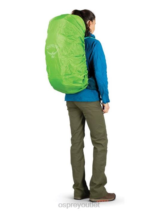 Osprey KYTE 36 BACKPACKING | DAY HIKING Backpack Women ICELAKE GREEN PTFP420