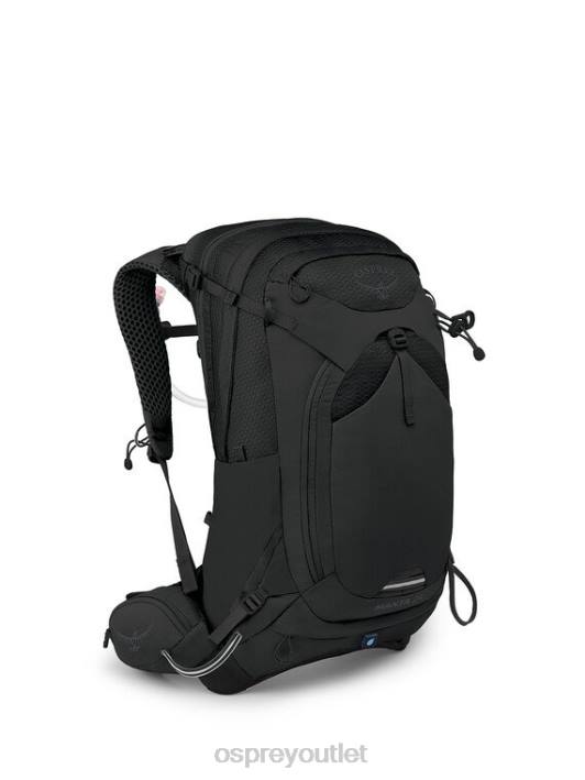 Osprey MANTA 24 HIKING Backpack Unisex BLACK PTFP215