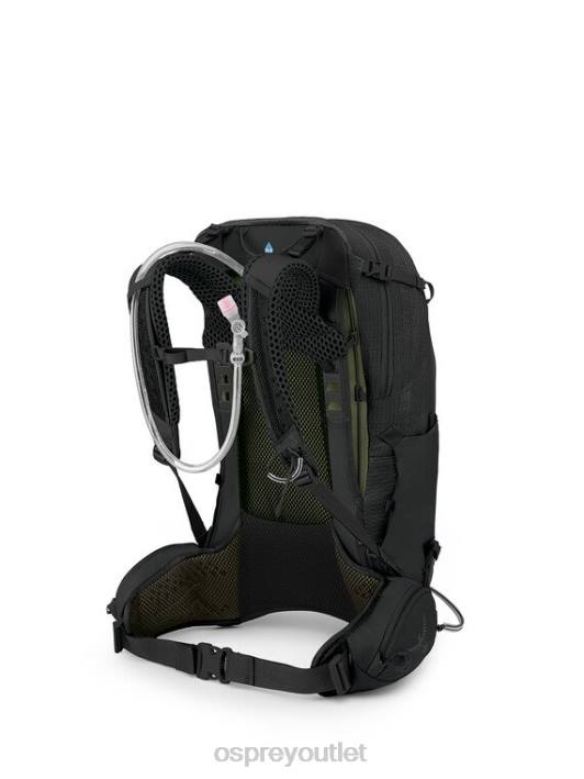 Osprey MANTA 24 HIKING Backpack Unisex BLACK PTFP215