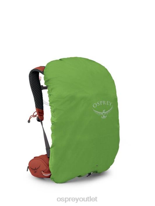 Osprey MANTA 24 HIKING Backpack Unisex OAK LEAF ORANGE PTFP214