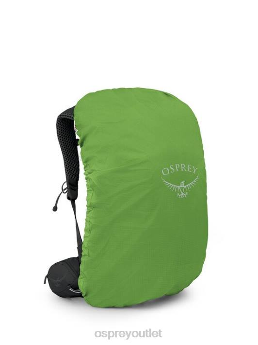 Osprey MANTA 34 HIKING Backpack Unisex BLACK PTFP217