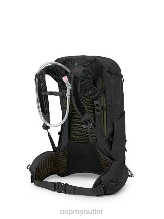 Osprey MANTA 34 HIKING Backpack Unisex BLACK PTFP217