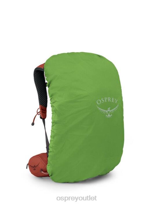 Osprey MANTA 34 HIKING Backpack Unisex OAK LEAF ORANGE PTFP216