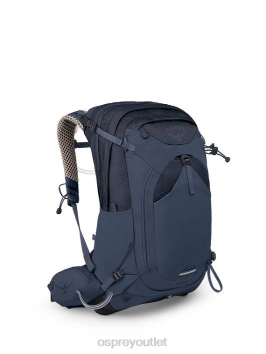 Osprey MIRA 22 HIKING Backpack Unisex ANCHOR BLUE PTFP219