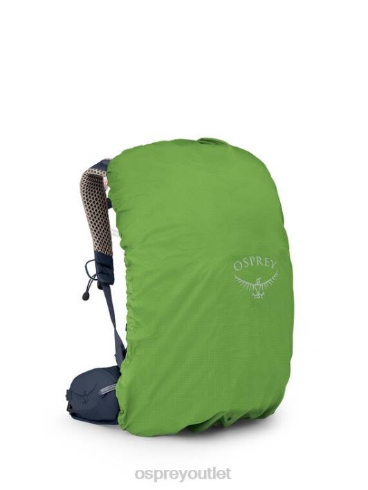 Osprey MIRA 22 HIKING Backpack Unisex ANCHOR BLUE PTFP219