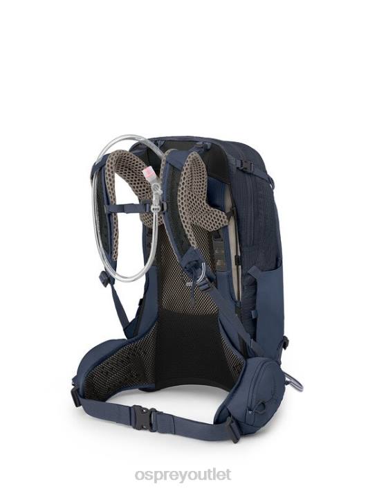 Osprey MIRA 22 HIKING Backpack Unisex ANCHOR BLUE PTFP219