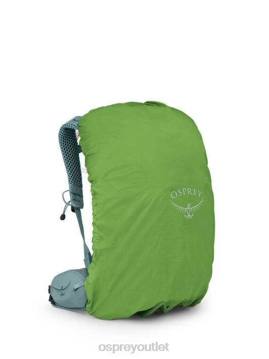 Osprey MIRA 22 HIKING Backpack Unisex SUCCULENT GREEN PTFP218