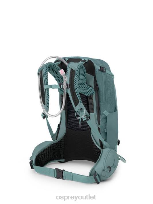 Osprey MIRA 22 HIKING Backpack Unisex SUCCULENT GREEN PTFP218