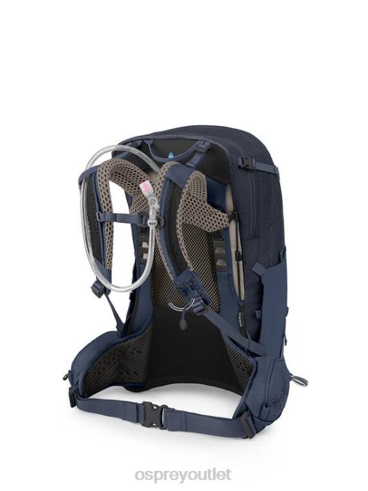 Osprey MIRA 32 HIKING Backpack Unisex ANCHOR BLUE PTFP221