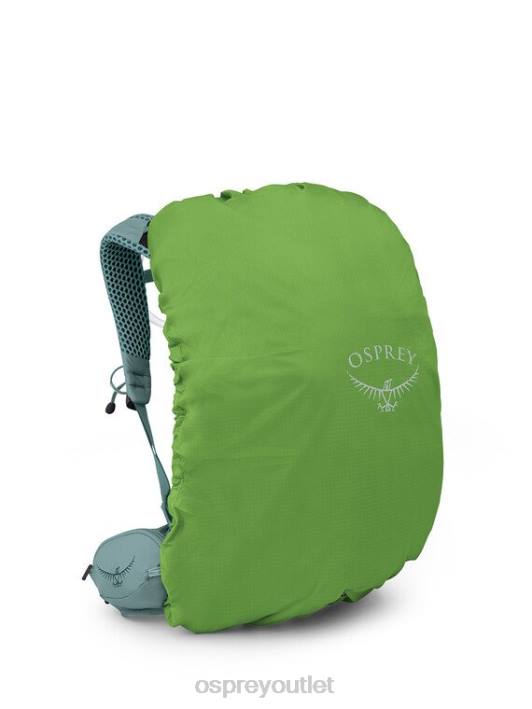 Osprey MIRA 32 HIKING Backpack Unisex SUCCULENT GREEN PTFP220