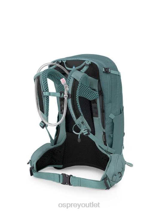 Osprey MIRA 32 HIKING Backpack Unisex SUCCULENT GREEN PTFP220