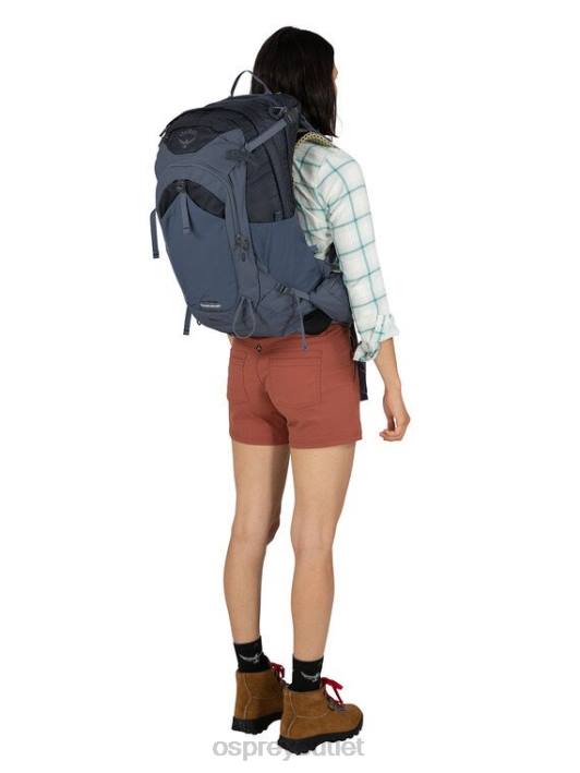 Osprey MIRA 32 HIKING Backpack Unisex SUCCULENT GREEN PTFP220