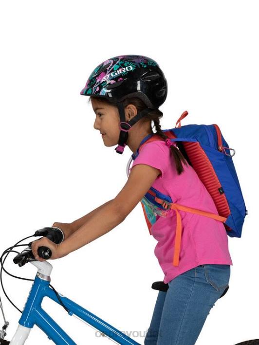 Osprey MOKI 1.5 HIKING Backpack Unisex GENTIAN BLUE PTFP157
