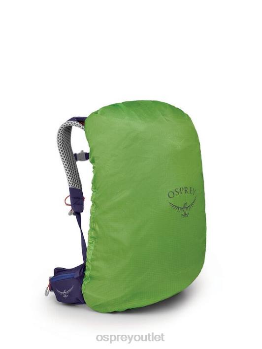 Osprey SIRRUS 24 DAY HIKING Backpack Women BLUEBERRY PTFP288