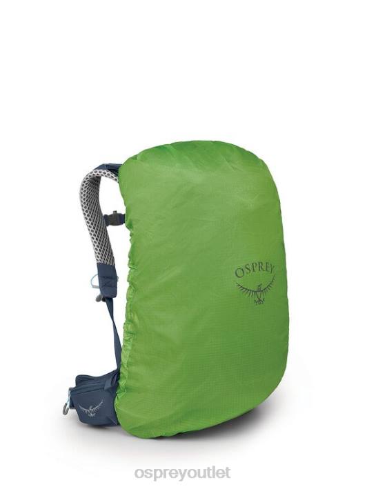 Osprey SIRRUS 24 DAY HIKING Backpack Women MUTED SPACE BLUE PTFP286
