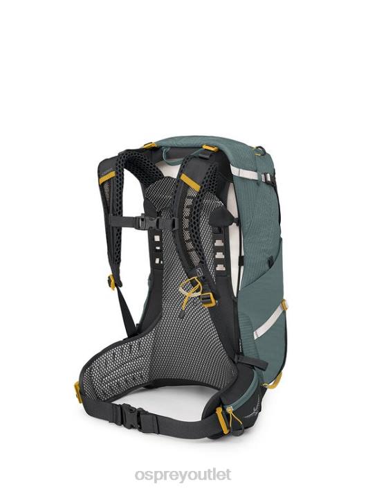 Osprey SIRRUS 24 DAY HIKING Backpack Women SUCCULENT GREEN PTFP287
