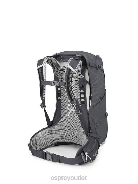 Osprey SIRRUS 24 DAY HIKING Backpack Women TUNNEL VISION GREY PTFP285