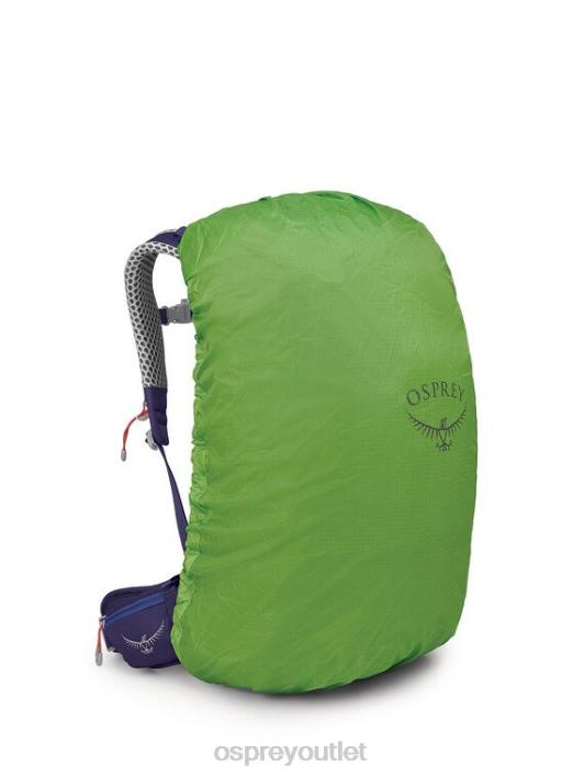 Osprey SIRRUS 34 DAY HIKING Backpack Women BLUEBERRY PTFP292