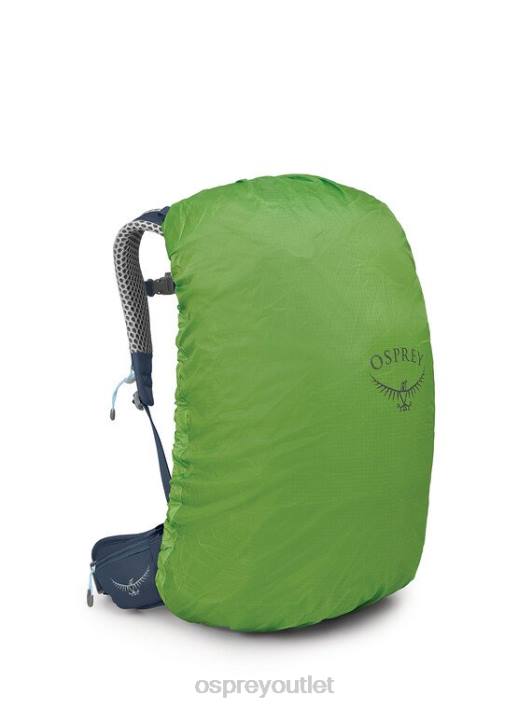 Osprey SIRRUS 34 DAY HIKING Backpack Women MUTED SPACE BLUE PTFP290