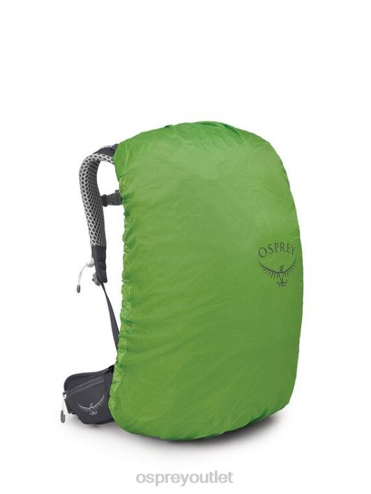 Osprey SIRRUS 34 DAY HIKING Backpack Women TUNNEL VISION GREY PTFP289
