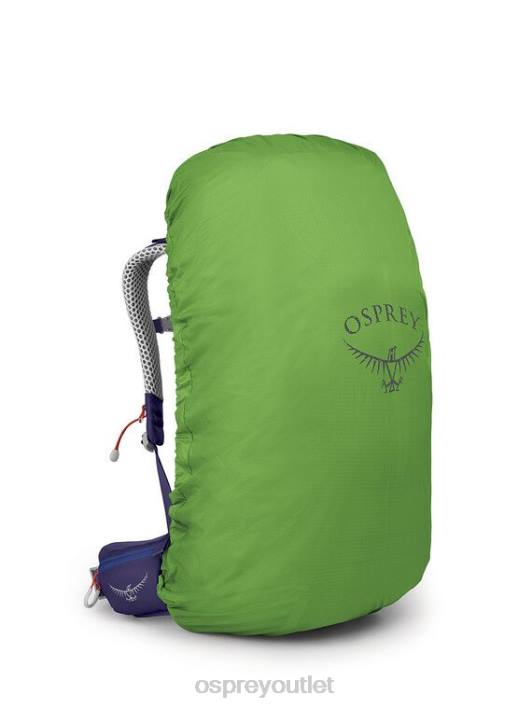 Osprey SIRRUS 36 LIGHT BACKPACKING | DAY HIKING Backpack Women BLUEBERRY PTFP296