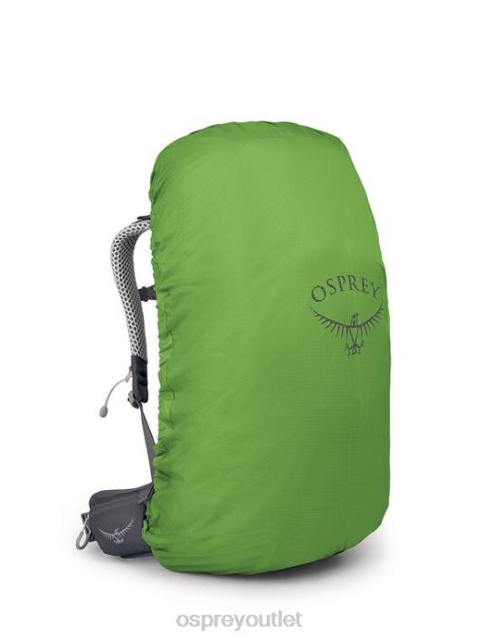 Osprey SIRRUS 36 LIGHT BACKPACKING | DAY HIKING Backpack Women TUNNEL VISION GREY PTFP293